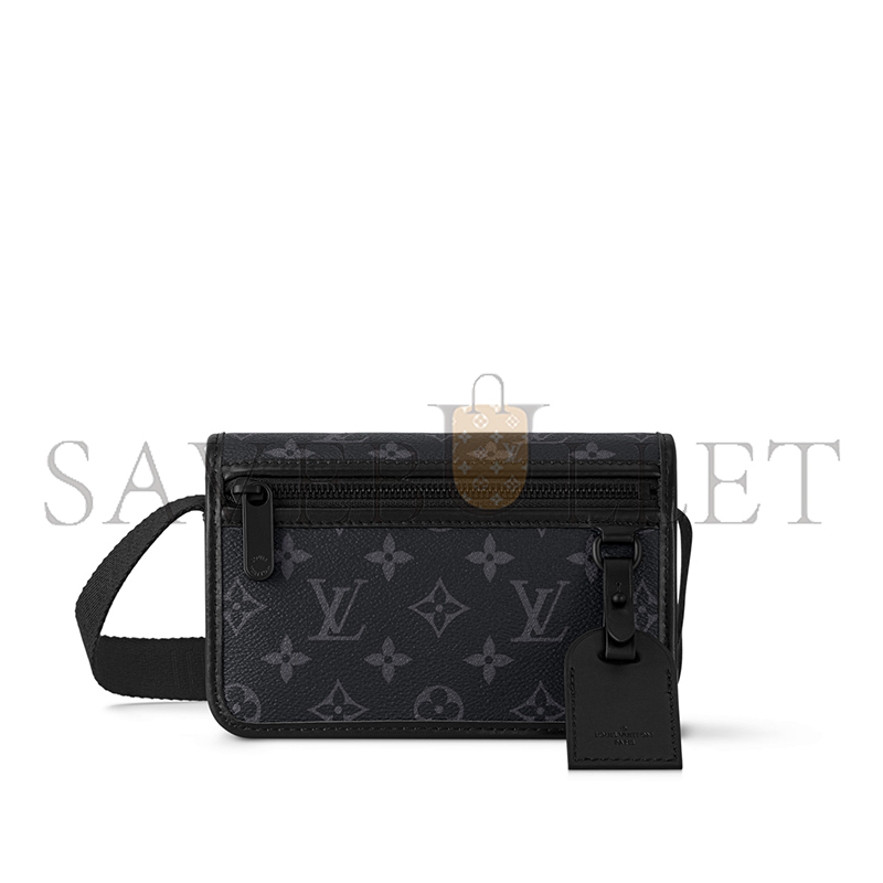 LOUIS VUITTON BOSPHORE WEARABLE WALLET M12599 (19*12*7cm) LOUIS VUITTON BOSPHORE WEARABLE WALLET M12599 (19*12*7cm)